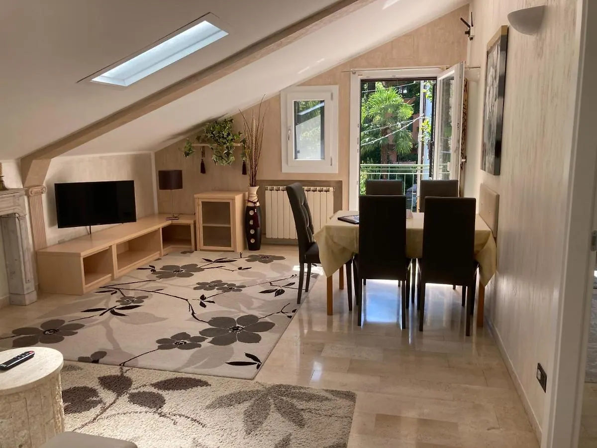 Holiday home Oasis Lagoon Estate Lido di Venezia