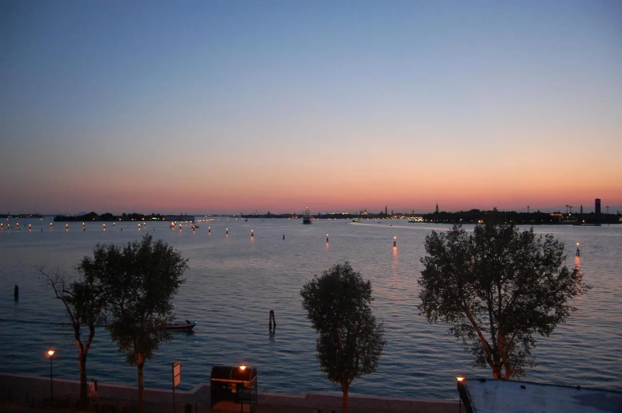 Σπίτι διακοπών Oasis Lagoon Estate Λίντο της Βενετίας