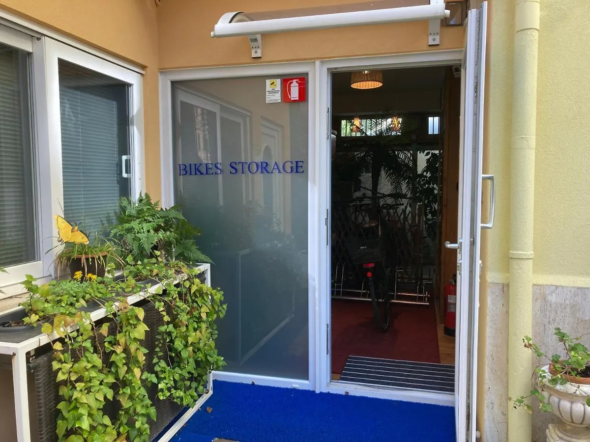 Oasis Lagoon Estate Lido di Venezia Holiday home