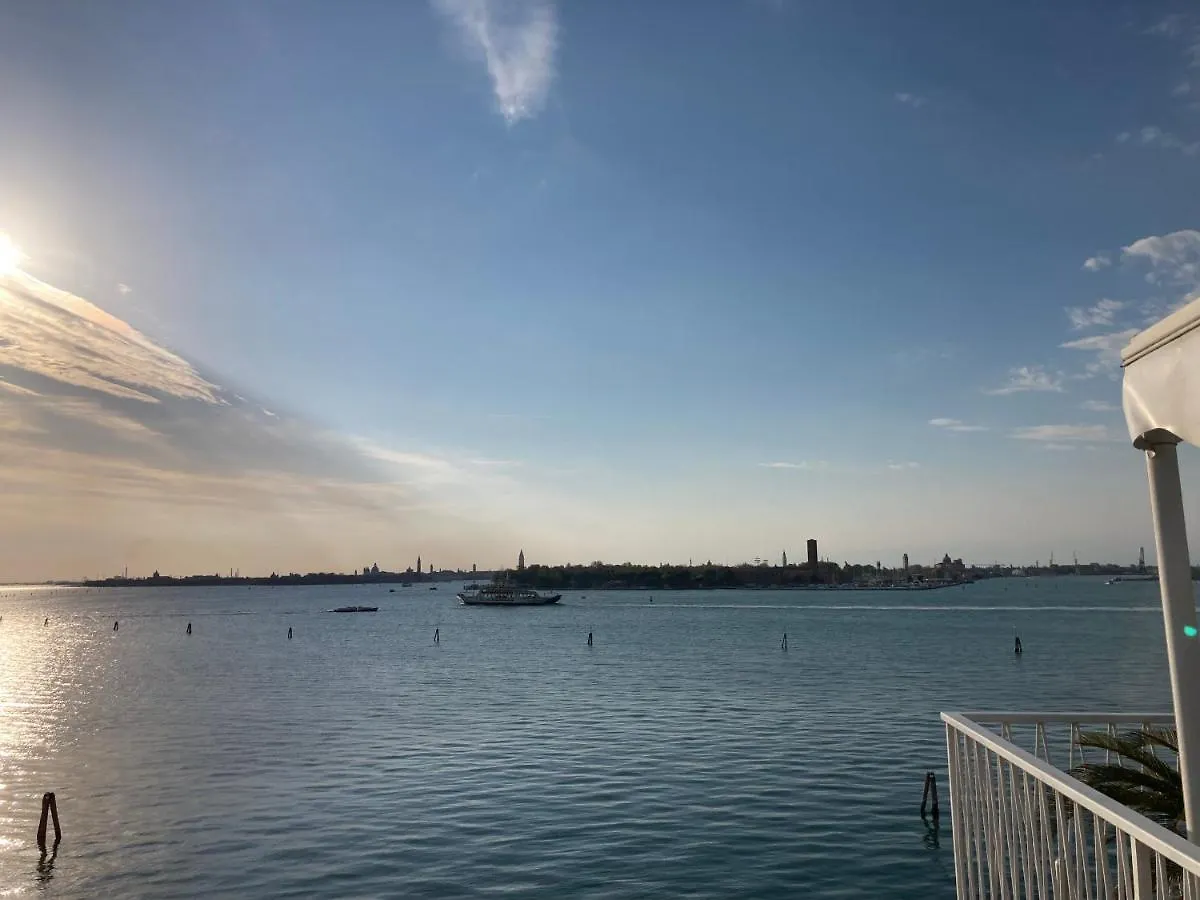 Oasis Lagoon Estate Lido di Venezia