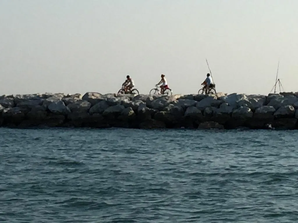 Oasis Lagoon Estate Lido di Venezia