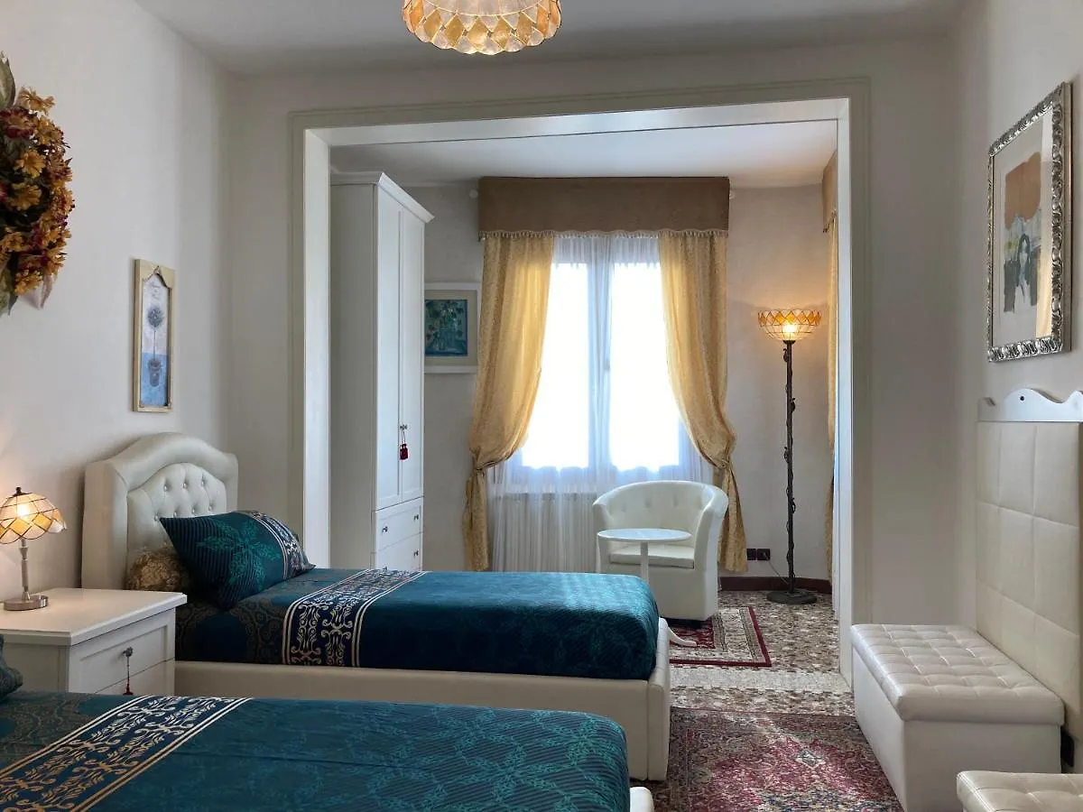 Holiday home Oasis Lagoon Estate Lido di Venezia