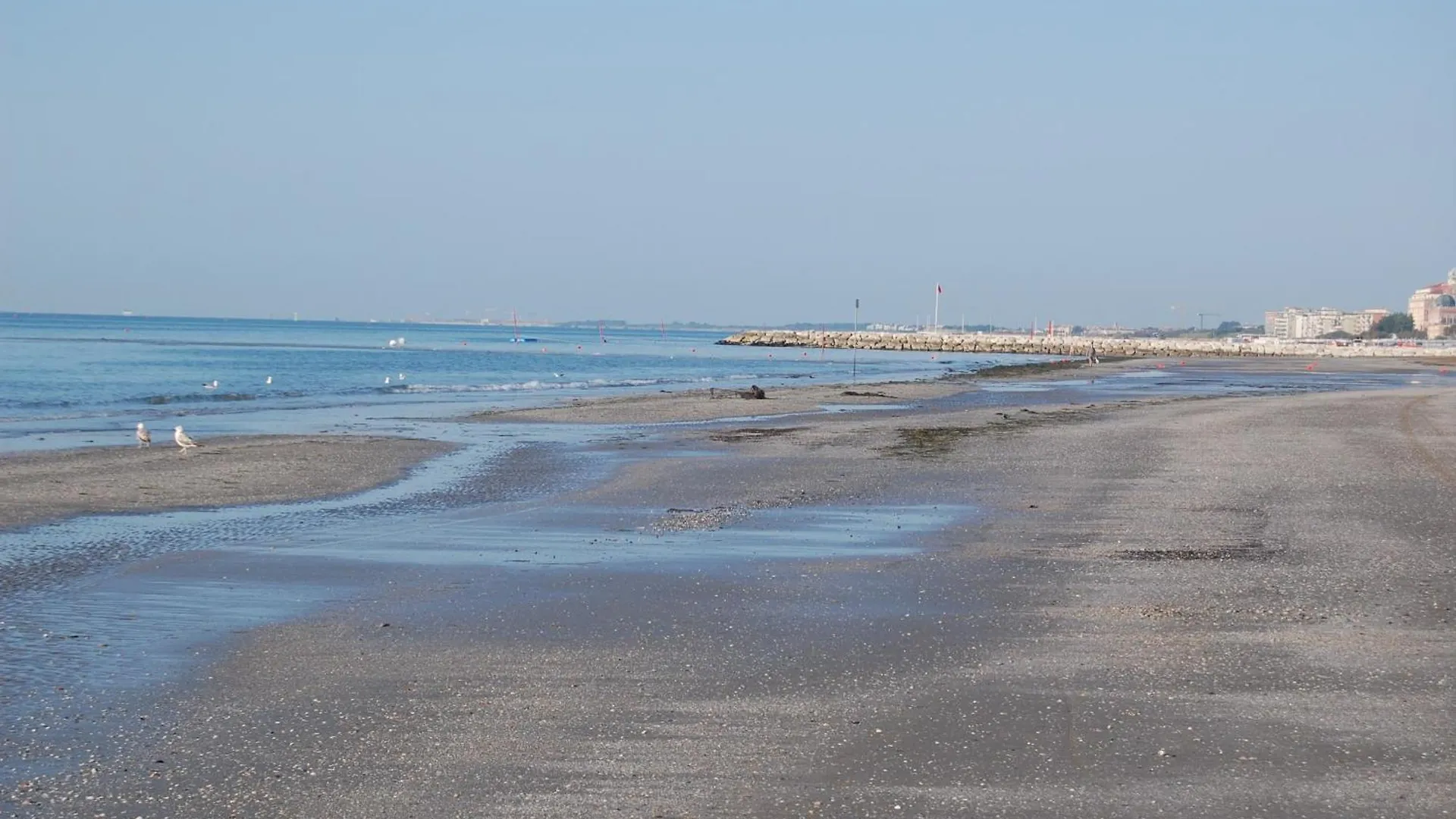 Oasis Lagoon Estate Λίντο της Βενετίας Ιταλία