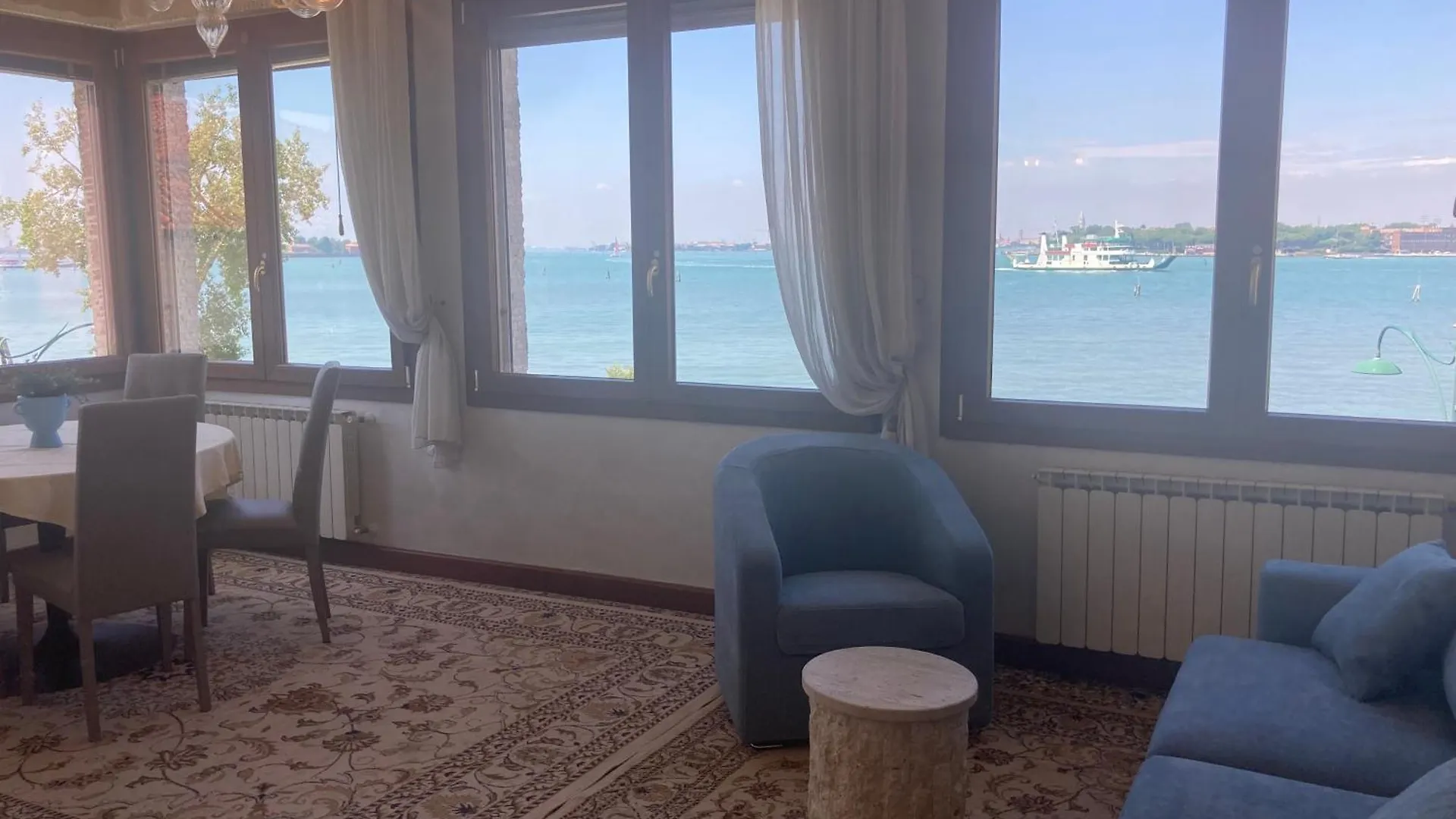 Holiday home Oasis Lagoon Estate Lido di Venezia Italy