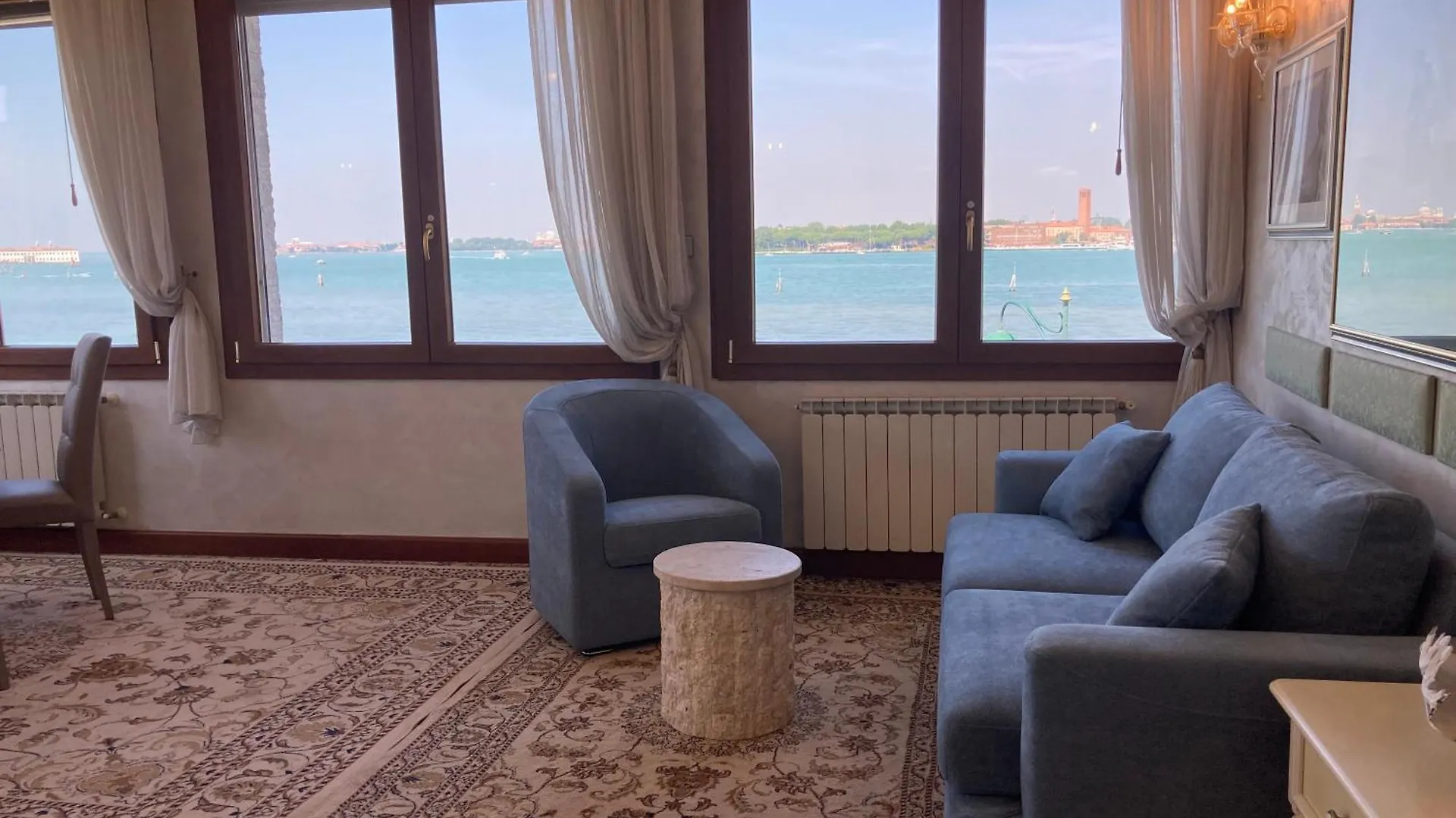 Oasis Lagoon Estate Λίντο της Βενετίας 0*,