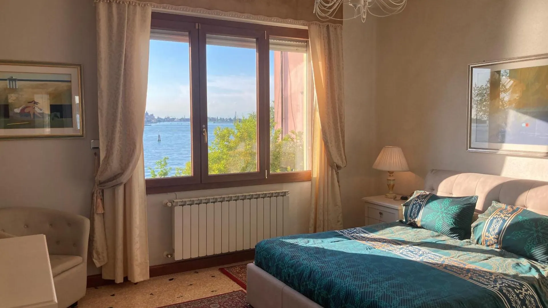 Oasis Lagoon Estate Lido di Venezia