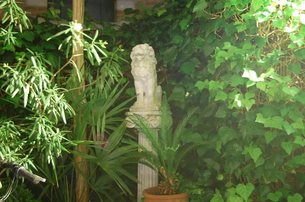 Oasis Lagoon Estate Lido di Venezia Ferienhaus