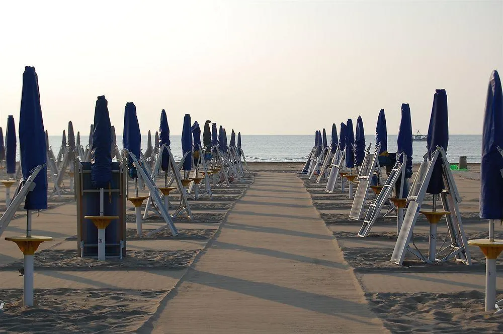 Oasis Lagoon Estate Lido di Venezia Italy