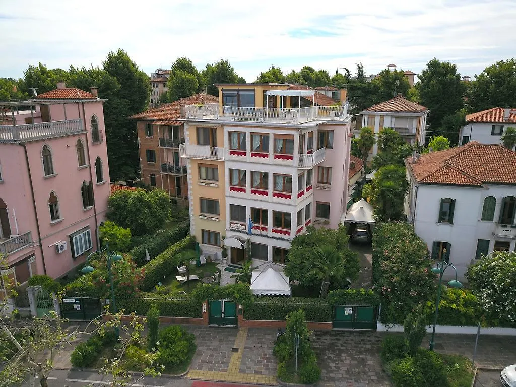 Oasis Lagoon Estate Lido di Venezia Ferienhaus