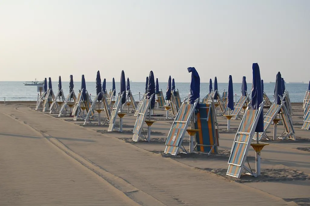 Oasis Lagoon Estate Lido di Venezia