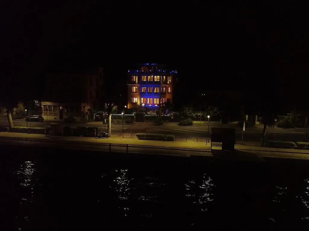 Oasis Lagoon Estate Λίντο της Βενετίας 0*,