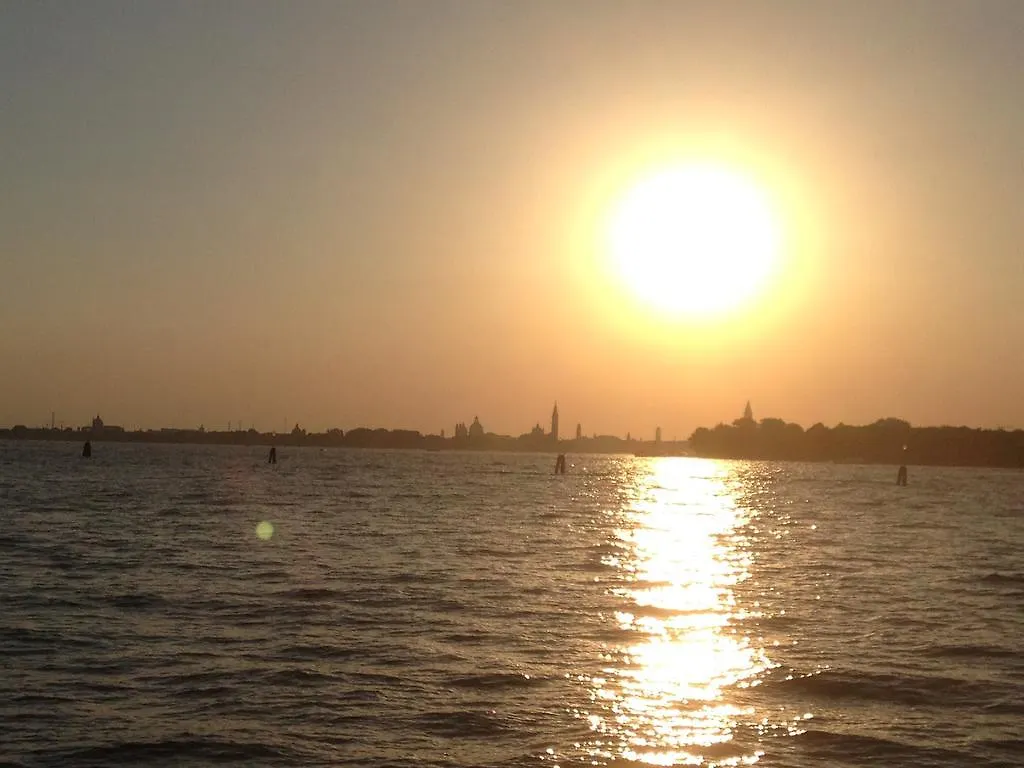 Oasis Lagoon Estate Lido di Venezia