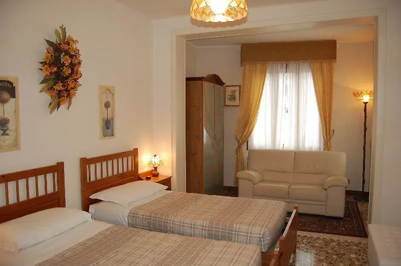 Oasis Lagoon Estate Lido di Venezia Holiday home