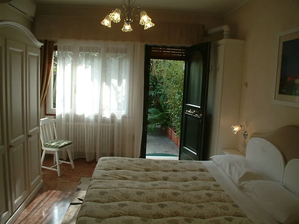 Oasis Lagoon Estate Λίντο της Βενετίας