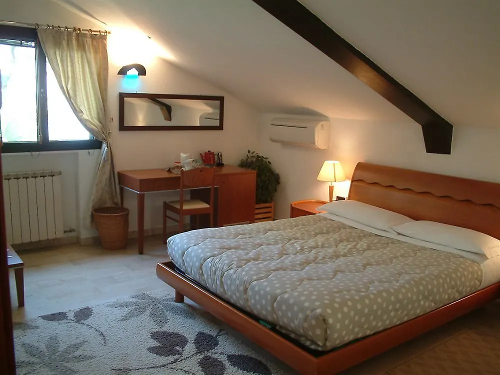 Oasis Lagoon Estate Λίντο της Βενετίας 0*,