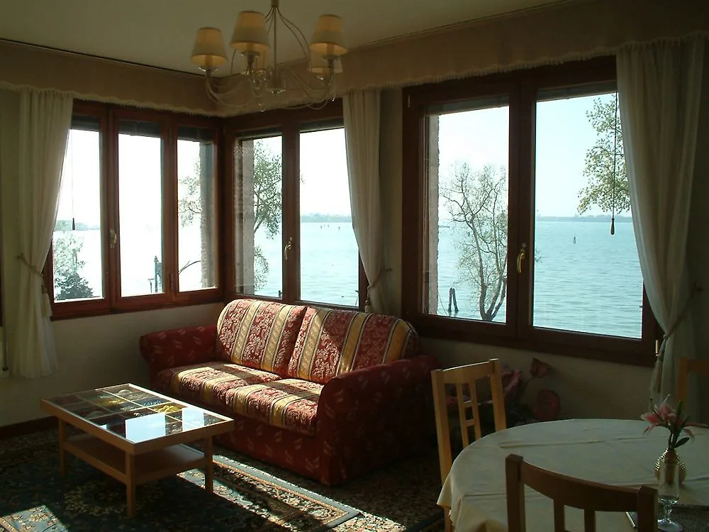 Holiday home Oasis Lagoon Estate Lido di Venezia