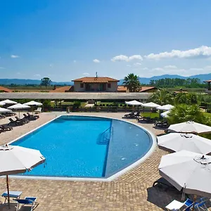  Alloggio per agriturismo Cannavota Italia