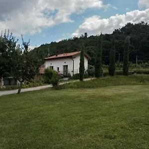  Alloggio per agriturismo Cascina Rossano Italia