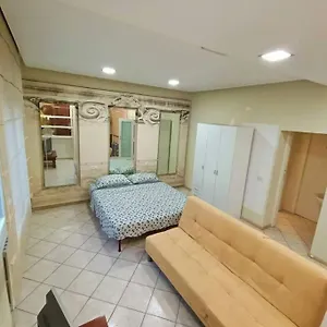 Spillo Short Rent Affitti Brevi Appartamento