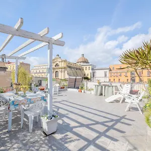  Appartamento Mimì Terrace Italia
