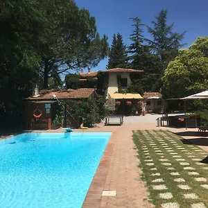  Alloggio per agriturismo Il Paradiso Italia