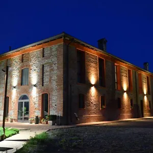  Alloggio per agriturismo Mascudiera Italia