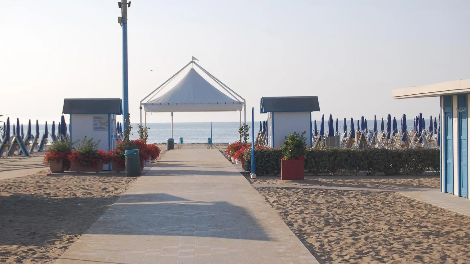 Holiday home Oasis Lagoon Estate Lido di Venezia