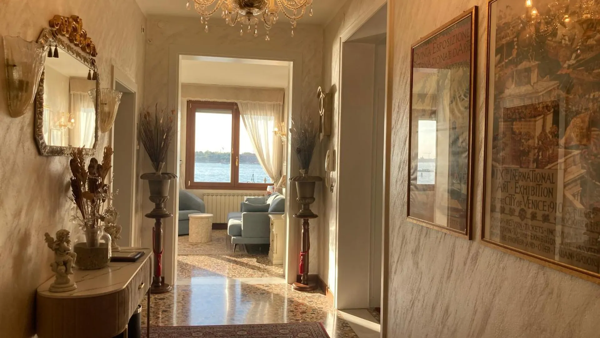 Oasis Lagoon Estate Lido di Venezia Holiday home