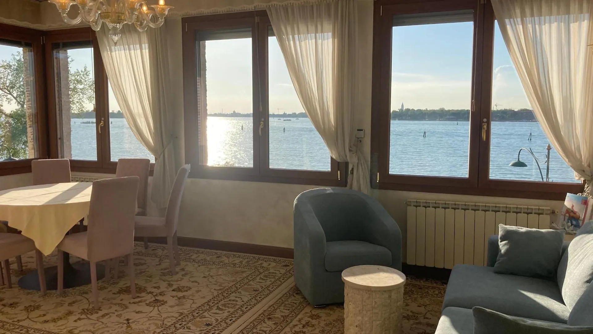 Holiday home Oasis Lagoon Estate Lido di Venezia Italy