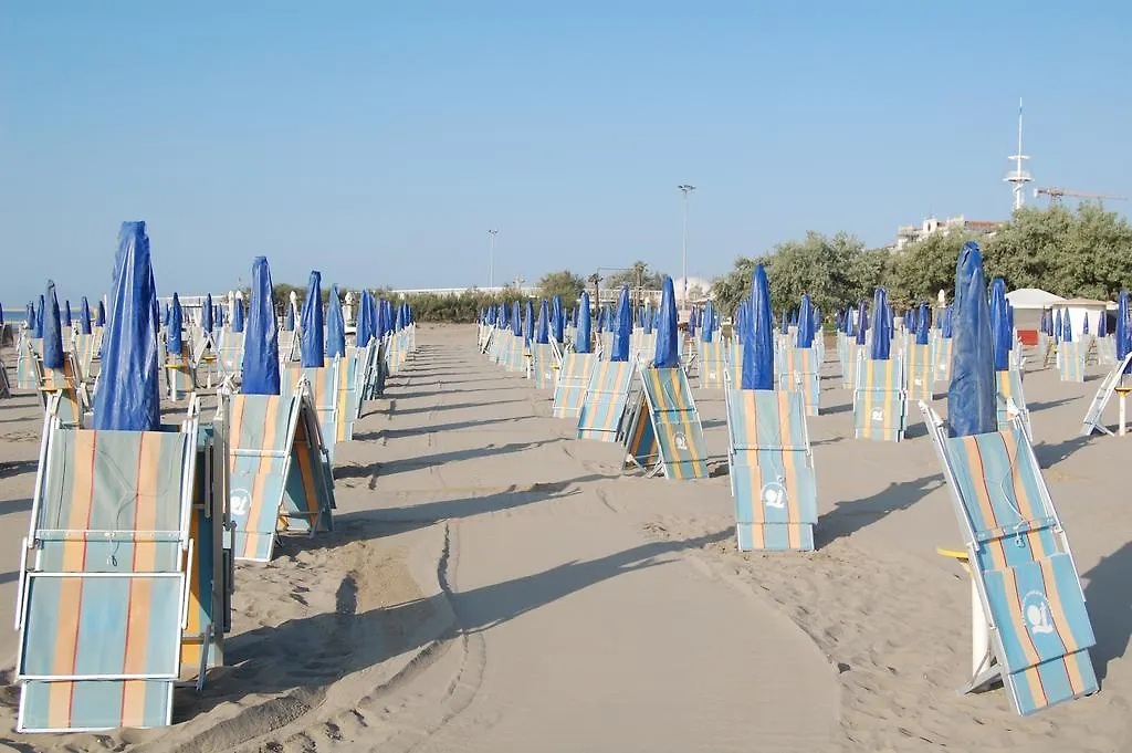 Oasis Lagoon Estate Venezia Lido Casa vacanze