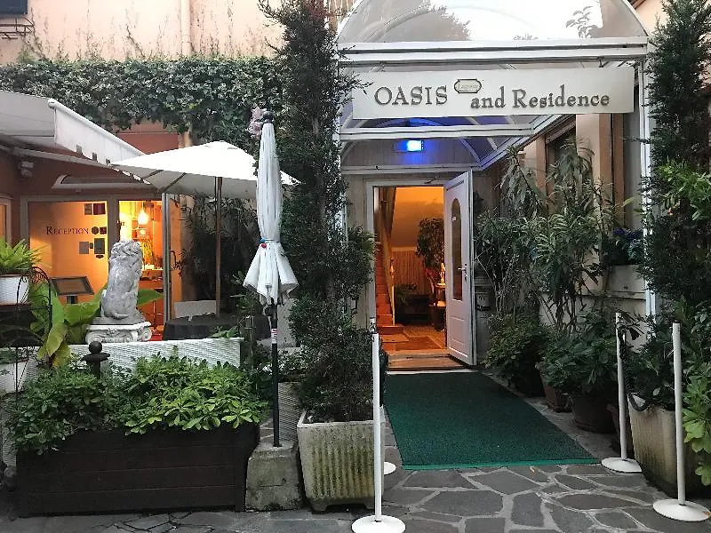 Holiday home Oasis Lagoon Estate Lido di Venezia