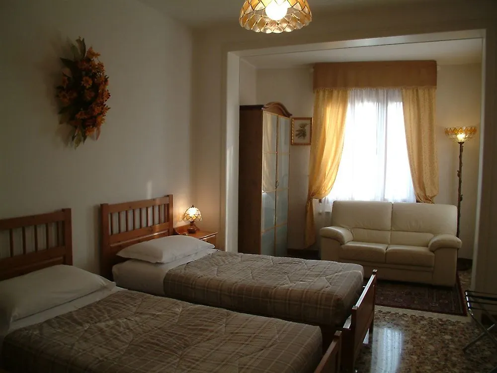 Oasis Lagoon Estate Lido di Venezia Holiday home