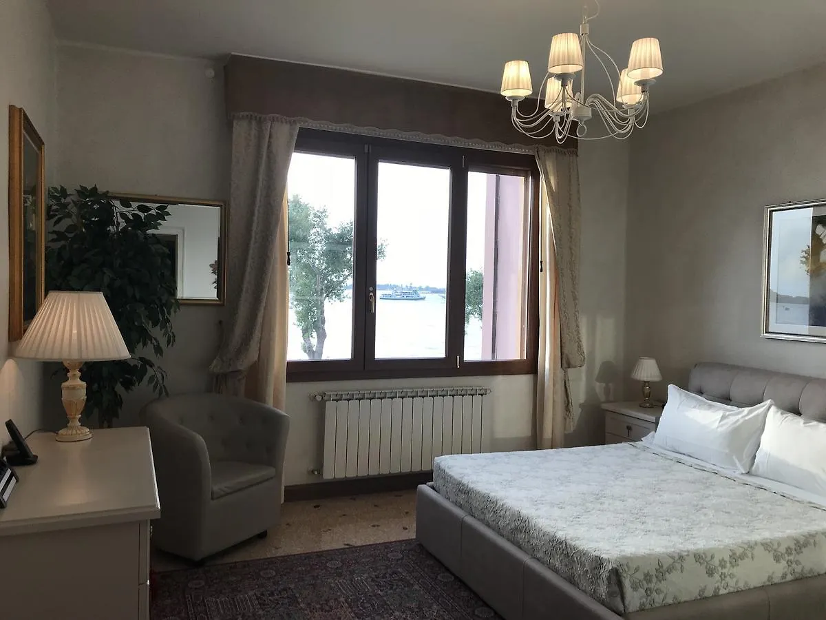 Oasis Lagoon Estate Lido di Venezia Italy